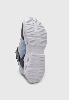 Tenis Lifestyle SKECHERS Glide-Step - Aero Zorzox Gris