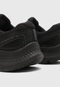Tenis SKECHERS Go Run Consistent Negro de Skechers