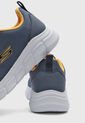 Tenis Lifestyle SKECHERS Bobs B Flex Azul de Skechers