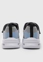 Tenis Lifestyle SKECHERS Glide-Step - Aero Zorzox Gris de Skechers