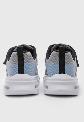 Tenis Lifestyle SKECHERS Glide-Step - Aero Zorzox Gris