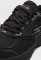 Tenis SKECHERS Go Run Consistent Negro de Skechers