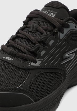 Tenis SKECHERS Go Run Consistent Negro