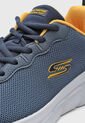 Tenis Lifestyle SKECHERS Bobs B Flex Azul de Skechers