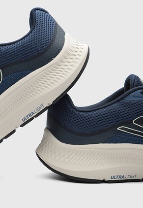 Tenis SKECHERS Go Run Consistent 2.0 Azul