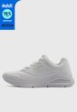 Tenis Lifestyle SKECHERS Uno Lite Blanco de Skechers