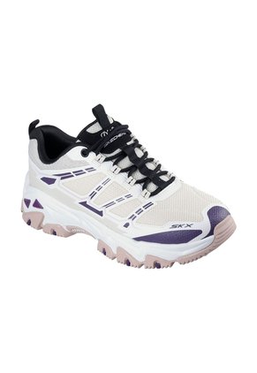 TENIS SKECHERS MUJER 180328NTMT D LITES H Talla 8