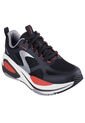 TENIS SKECHERS HOMBRE 232735BKRD OCTUS Talla 9 de Skechers