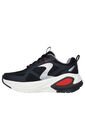 TENIS SKECHERS HOMBRE 232735BKRD OCTUS Talla 9 de Skechers