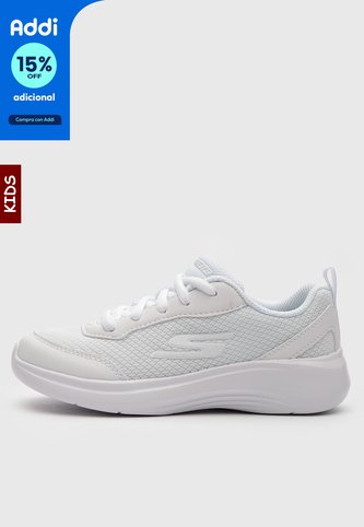 Tenis Lifestyle SKECHERS Selectors - Sky Flex Blanco Skechers