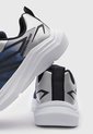Tenis Lifestyle SKECHERS Microspec Velocity Azul de Skechers