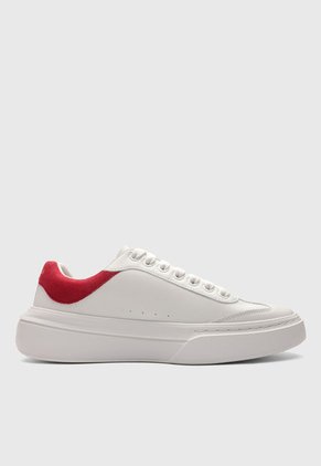 Tenis SKECHERS Cordova Classic Blanco