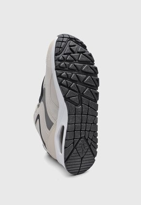 Tenis Lifestyle Skechers Uno Gen1  Beige