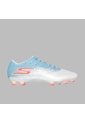 Guayos Skechers Hombre Razor 1.5 Elite FG Fútbol | Blanco Terreno Firme de Skechers
