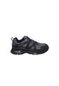 Tenis Hombre Skechers Max Protect  - Negro-Gris de Skechers