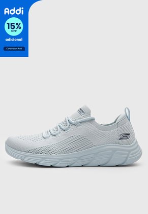 Tenis Lifestyle SKECHERS BOBS B Flex Lo Celeste
