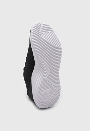 Tenis Lifestyle SKECHERS Bounder Quanta - Pacer Negro