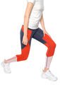 Leggings Multicolor Skechers de Skechers