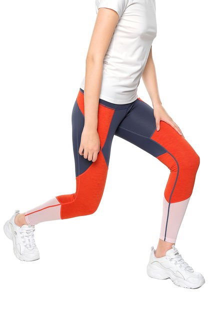 Leggings Multicolor Skechers
