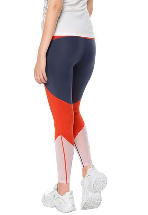Leggings Multicolor Skechers