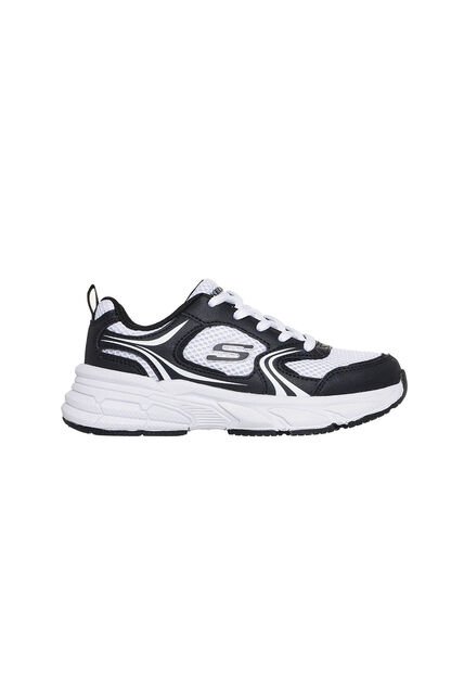 TENIS RETRO-GRAPH SKECHERS