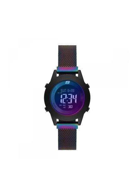Reloj Skechers Modelo SR6230 Multicolor Mujer - Compra Ahora | Dafiti  Colombia