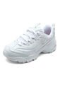 Tenis Lifestyle Blanco Skechers D'Lites Sparkling de Skechers