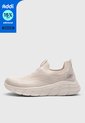 Tenis Lifestyle SKECHERS BOBS B Flex - On Order Marfil de Skechers