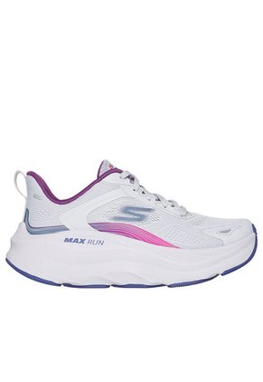 TENIS SKECHERS MUJER 129202GRY MAX RUN Talla 5.5
