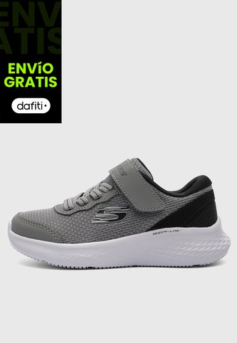 Tenis Lifestyle SKECHERS Skech Lite Pro - Sprint Surge Gris Skechers