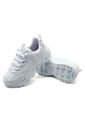 Tenis Lifestyle Blanco Skechers D'Lites Sparkling de Skechers