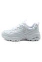 Tenis Lifestyle Blanco Skechers D'Lites Sparkling de Skechers