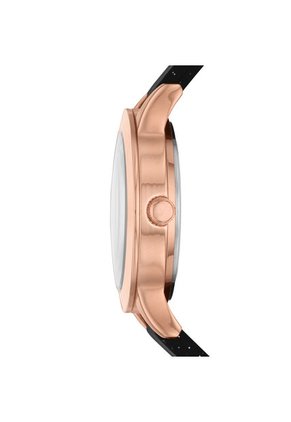 Relojes Skechers Mujer Sets. Silicona Negro SR9025