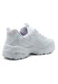 Tenis Lifestyle Blanco Skechers D'Lites Sparkling de Skechers