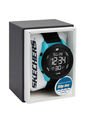 Reloj Skechers Hombre Slip-Ins Rosencrans. Policarbonato Negro SR5222 de Skechers