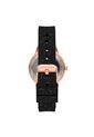 Relojes Skechers Mujer Sets. Silicona Negro SR9025 de Skechers