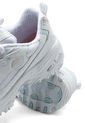 Tenis Lifestyle Blanco Skechers D'Lites Sparkling de Skechers
