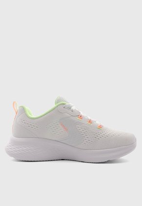 Tenis SKECHERS Lite Pro Blanco