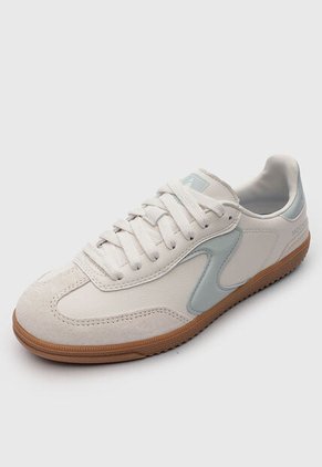 Tenis SKECHERS Hotshot - Kickoff Blanco