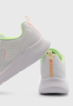 Tenis SKECHERS Lite Pro Blanco