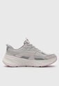 Tenis SKECHERS Edgeride Gris de Skechers