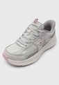 Tenis SKECHERS Edgeride Gris de Skechers