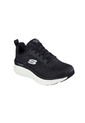 Tenis Mujer Skechers Dlux Walker - Gris de Skechers