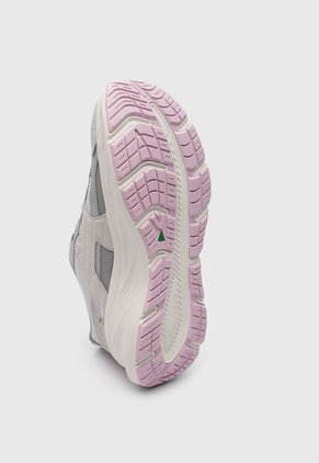 Tenis SKECHERS Edgeride Gris