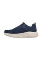Tenis Skechers Hombre Bobs B Flex Arch Comfort Azul Navy de Skechers