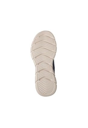 Tenis Skechers Hombre Bobs B Flex Arch Comfort Azul Navy