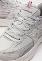 Tenis SKECHERS Edgeride Gris de Skechers