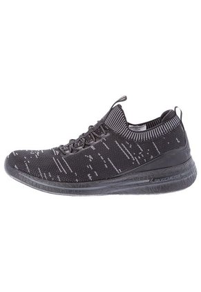 Lifestyle Negro-Gris Skechers
