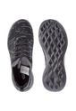 Lifestyle Negro-Gris Skechers de Skechers