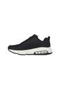 SK TENIS UNO EVOLVE -INFINITE AIR LIFE STYLE NEGRO SKECHERS de Skechers